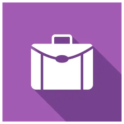 Free Bag  Icon