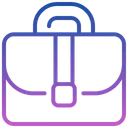 Free Bag  Icon