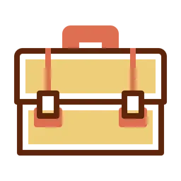 Free Bag  Icon