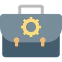 Free Bag  Icon