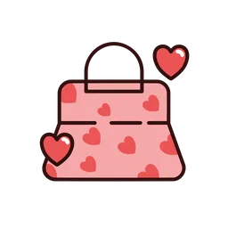 Free Bag  Icon