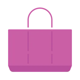 Free Bag  Icon