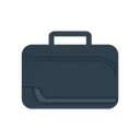 Free Bag  Icon