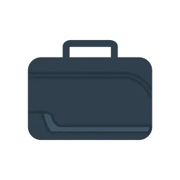 Free Bag  Icon