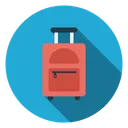 Free Bag Luggage Travel Icon