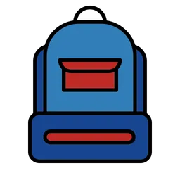 Free Bag  Icon