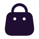 Free Bag Shopping Briefcase Icon