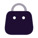 Free Bag Shopping Briefcase Icon