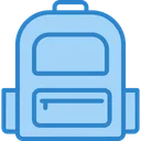 Free Bag  Icon