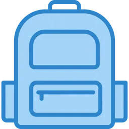 Free Bag  Icon