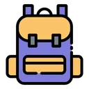 Free Bag  Icon