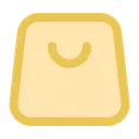 Free Bag  Icon