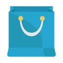 Free Bag Shopping Buying Icon