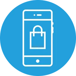 Free Bag  Icon