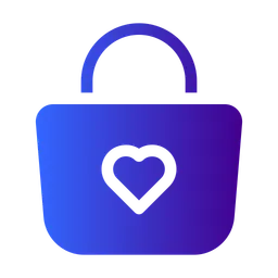 Free Bag  Icon