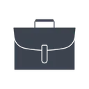 Free Briefcase Icon