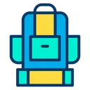 Free Bag  Icon