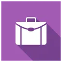 Free Bag  Icon