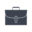 Free Briefcase Icon