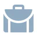 Free Bag Model  Icon
