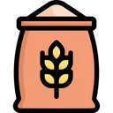 Free Bag of grain  Icon