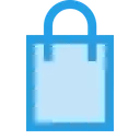 Free Bag Shopping Ecommerce Icon