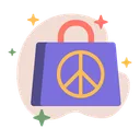 Free Bag  Icon