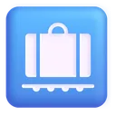 Free Claim Color Icon