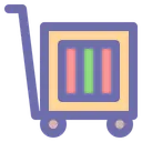 Free Baggage  Icon