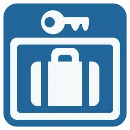 Free Baggage  Icon