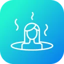 Free Bagno  Icon