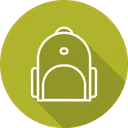 Free Bagpack  Icon