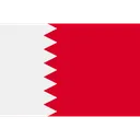 Free Bahrain Bahraini Asian Icône