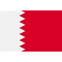 Free Bahrain Bahraini Asian Icon