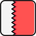 Free Bahrain Icon