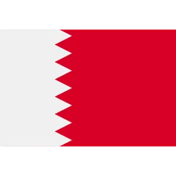 Free Bahrein Flag Ícone