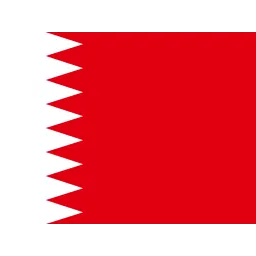 Free Bahrein Flag Ícone