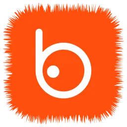 Free Baidoo Logo Icon