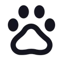 Free Baidu Logo Brand Icon