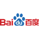 Free Baidu  Icon