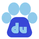 Free Baidu  Icon