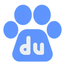 Free Baidu Icon