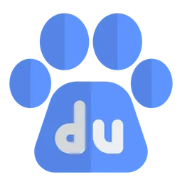 Free Baidu Logo Icon