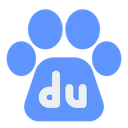 Free Baidu  Icon