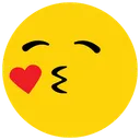 Free Smiley Emoticone Emoji Icône