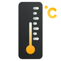 Free Baja temperatura  Icono