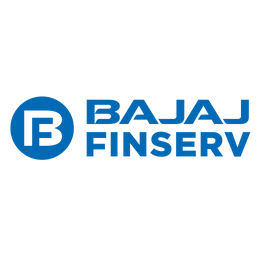 Free Bajaj Finserv Logo Icon