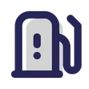 Free Esquema De Caracteristicas Del Automovil Fl Icono