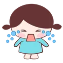 Free Sollozar Llorar Aullar Icono