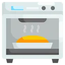 Free Baked  Icon